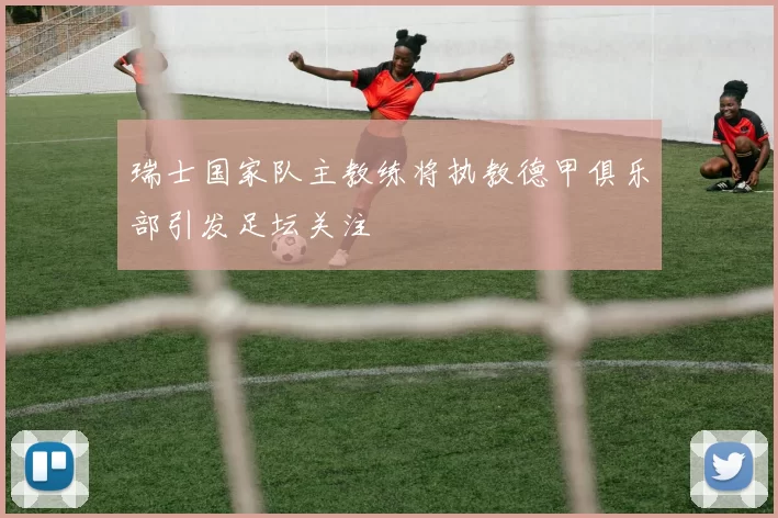 瑞士国家队主教练将执教德甲俱乐部引发足坛关注