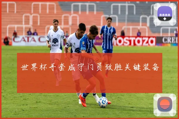 世界杯手套成守门员致胜关键装备