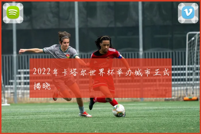 2022年卡塔尔世界杯举办城市正式揭晓