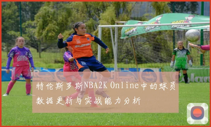 特伦斯罗斯NBA2K Online中的球员数据更新与实战能力分析