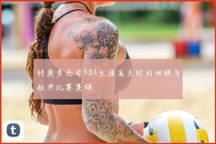 特奥多西奇NBA生涯高光时刻回顾与经典比赛集锦